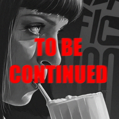 To Be Continued... (prod. munchik💕)