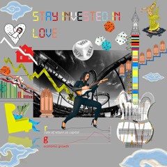 Stay Invested in Love, Sitar Solo, Ranjit Makkuni