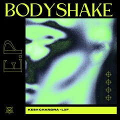 BodyShake E.P