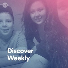 Discover Weekly