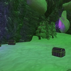 Unsnowy Mountain (Unused Track) - Jak And Daxter HD Soundtrack