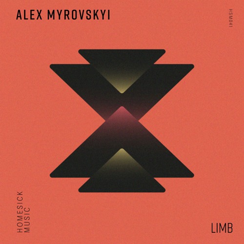 Alex Myrovskyi - Limb (Original Mix)