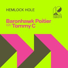 Campout Mix Series: Baronhawk Poitier b2b Tommy C