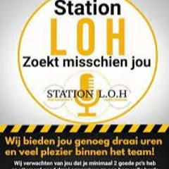Radiovormgeving Station LOH