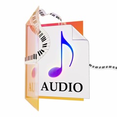 easyFun - Audio (adorablesteak96 remix)