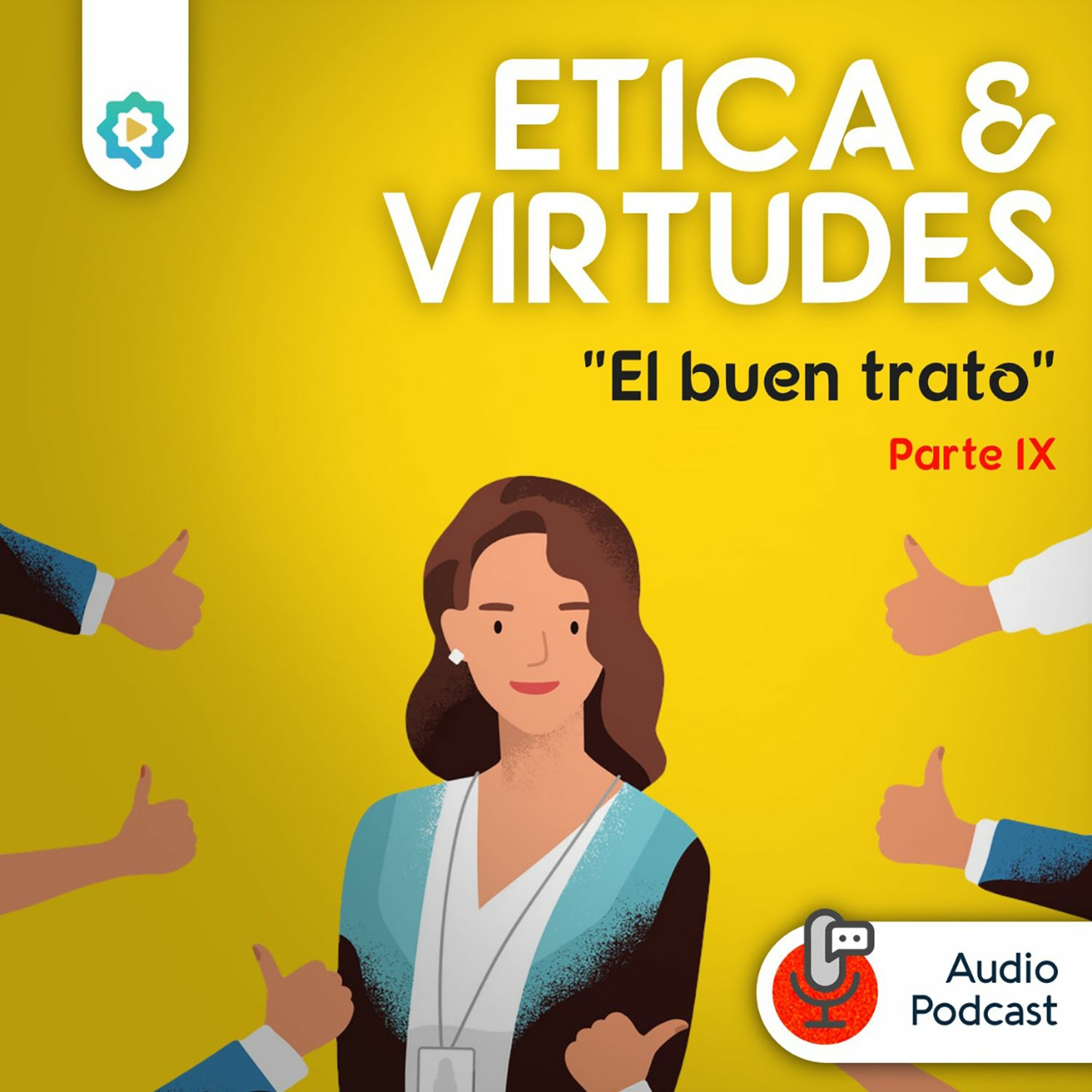 El buen trato episode artwork