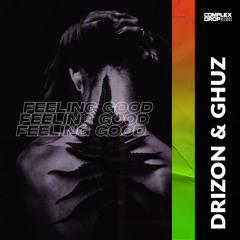 Drizon & Ghuz - Feeling Good [OUT NOW]