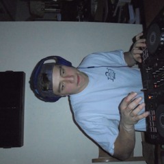 DJ TENY VOL 1