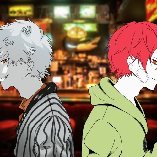 Stream Callboy Villain コールボーイとヴィランを1曲のようにmixしてみた Mashup 歌い手様6人合唱 あまち Amachi By Bitterrealitea Listen Online For Free On Soundcloud