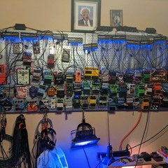 64 pedals