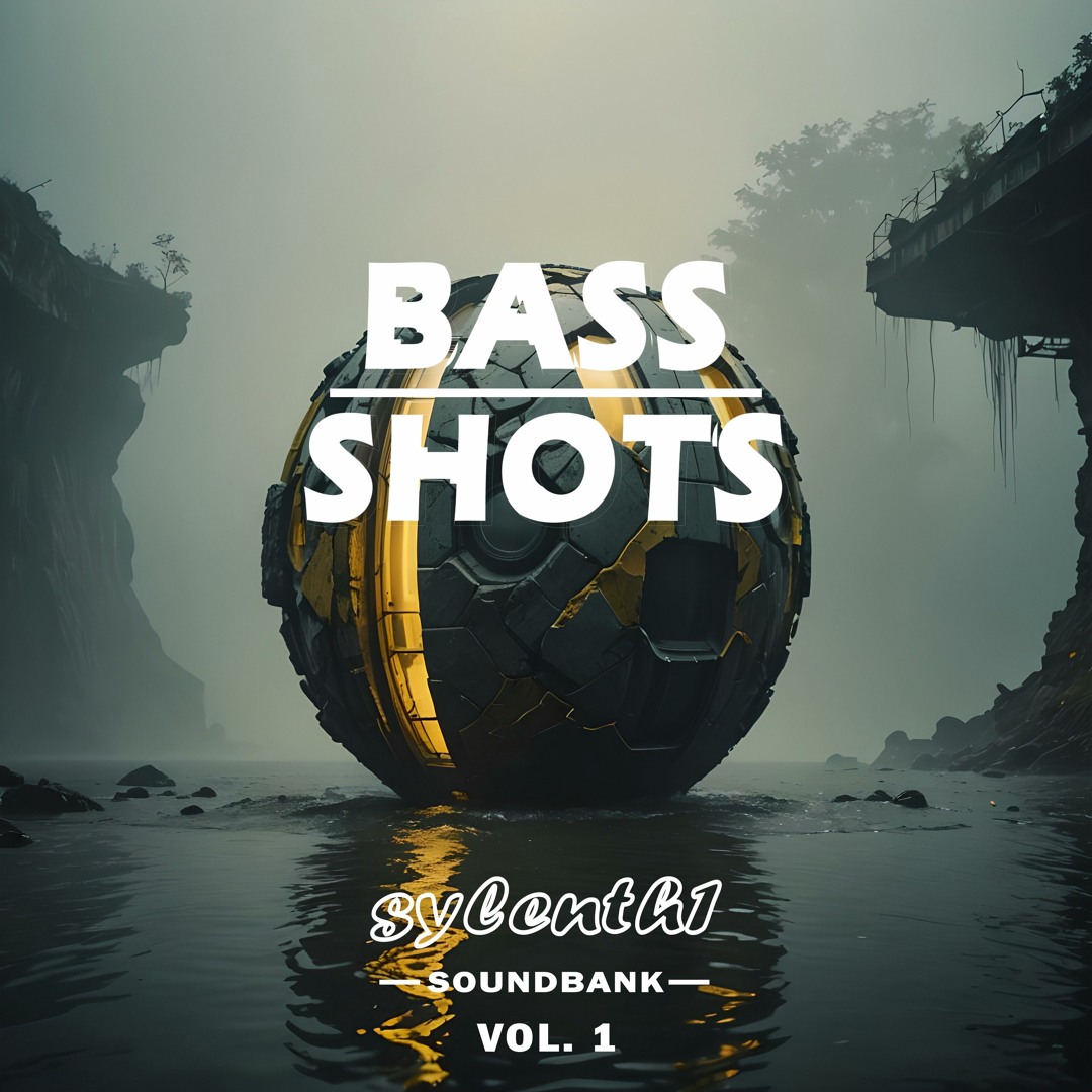 Sylenth1 Bass Shots Vol. 1