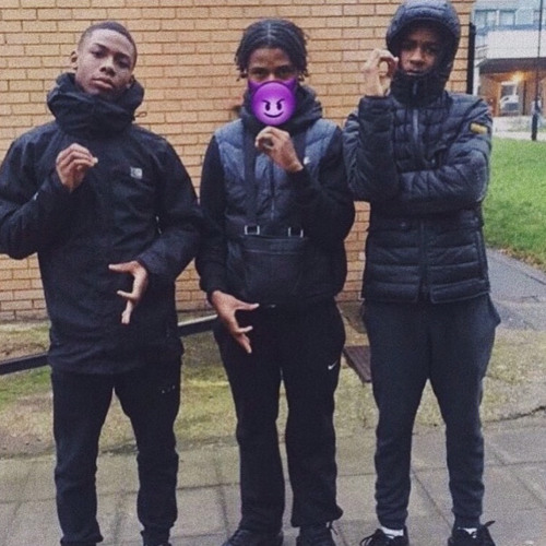 (Zone 2 x OFB) SJ x Kwengface x Bandokay x Karma - Nizzy Narm (Music Video)