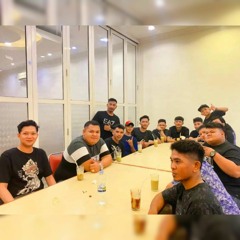RINDU DALAM CELANA X 579 SENGGOL DONG 😝 NEW BB AUL51