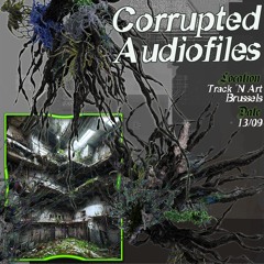 Liveset - Corrupted - Audiofiles