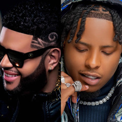 Vayb & Baky - Ou Pa Vle - (New Gouyad Remix 2025) (DJ Jordan FT Montana Keyz)