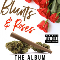 Pass me the blunt