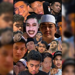 FUNKOT BEST REQUEST #FAMSSS - DJ IHSANPRATAMA