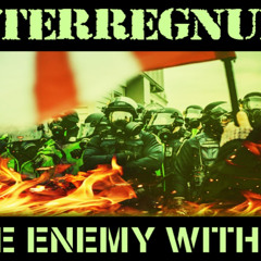 Show sample for 10/8/25: INTERREGNUM - THE ENEMY WITHIN