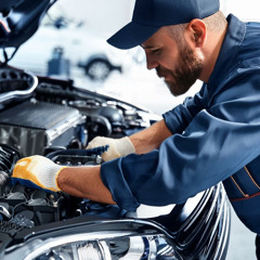The Smart Driver’s Guide to Choosing the Right Auto Repair Shop
