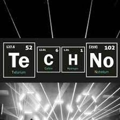 My Vision Of Techno - Last Podcast 2022