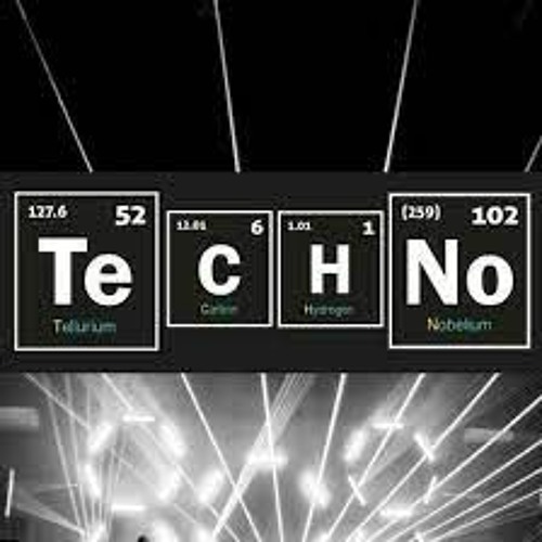 My Vision Of Techno - Last Podcast 2022
