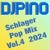 Artwork for Schlager Pop Mix Vol. 4 2024