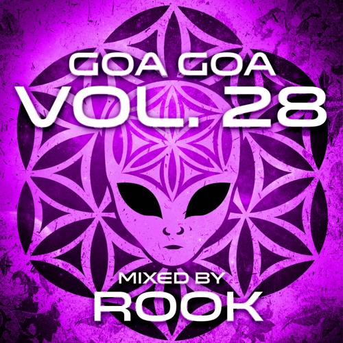 Rook - Goa Goa Vol.028 "free download"