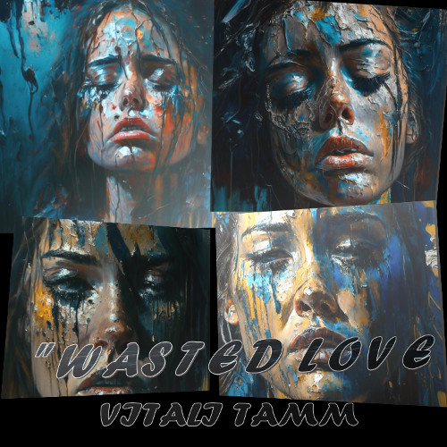 Wasted Love