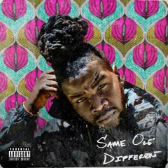 Different (ft. Tolibian)
