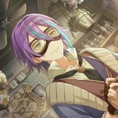 Love Ka? - Hiiragi Kirai (KAMISHIRO RUI VER.) ラブカ? 神代 類