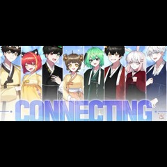 꽃감이 X 러비 X 두뭉 X 가이코 X 배카인 X 악동 X 최장미 X 김누보-Connecting(cover).mp3