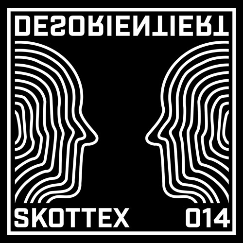 Desorientiert Podcast 014 - Skottex