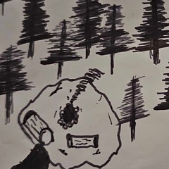 it's a full on mental breakdown (neverforever)