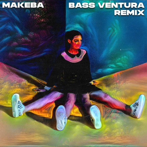 Makeba (Bass Ventura Remix)
