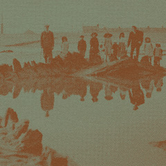 Transmission # 04 - Above us the Waves