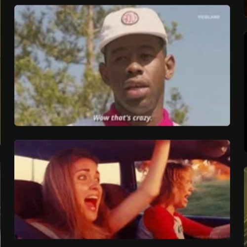 STBB [ Crazy Times ] 760 -  Bick v. Joa - Turn that shit uP!