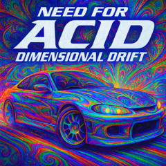 NEED FOR ACID: DIMENSIONAL DRIFT