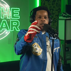 The Finesse2tymes On The Radar Freestyle (PART 2)