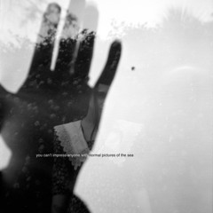 as you come up for air