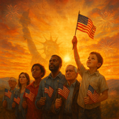 This Land Still Calls