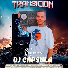 CAPSULA - TRANSICION CENTRAL ROCK 2025 PARTE 1