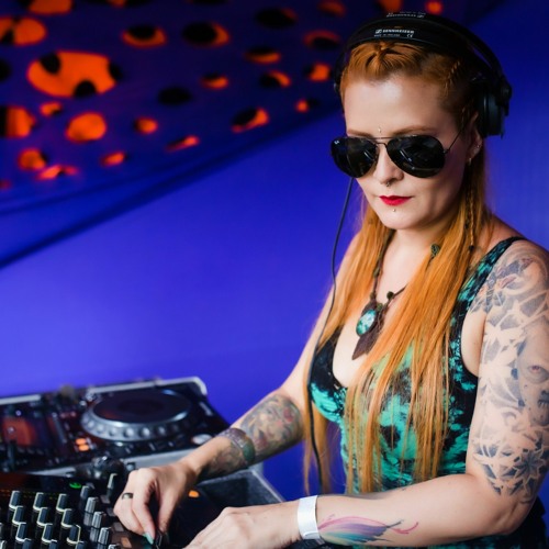 The New Assimilation - Dj Set