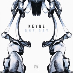 Keybe - Grey (Original Mix) [IAMHER] - Snippet