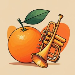 Orange & Cornet