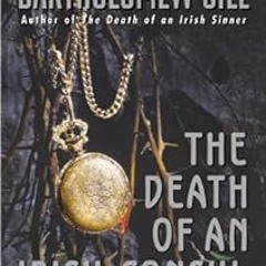*% The Death of an Irish Consul (A Peter McGarr Mystery Book 2) READ / DOWNLOAD NOW