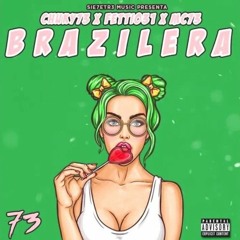 BRAZILEIRA REMIX X TITI ME PREGUNTÓ (Álvaro Rguez Mashup) LEER DESCRIPCIÓN