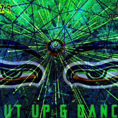 ali.3n -  15.02. 25 Shut up and Dance Hannover SET