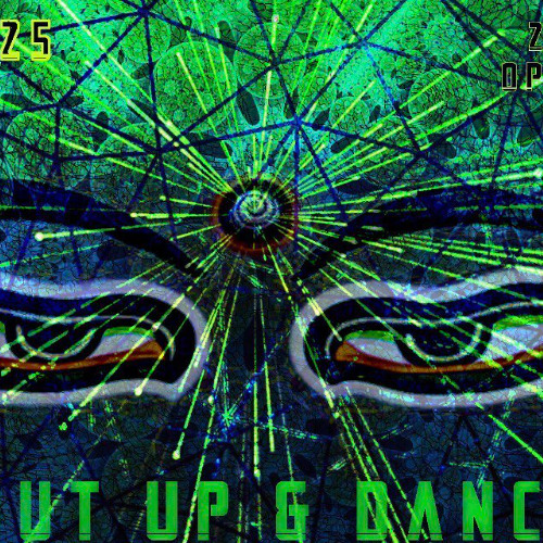 ali.3n -  15.02. 25 Shut up and Dance Hannover SET