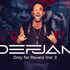 Only for Ravers Vol:3