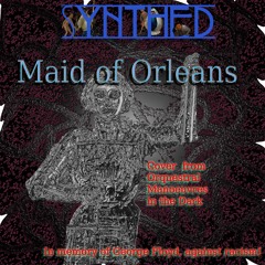 Maid Of Orleans  cover OMD